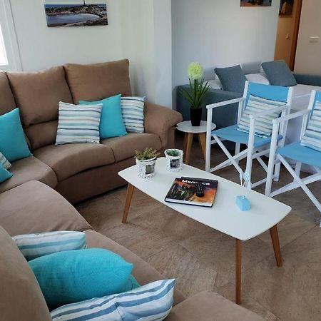 Villa Desi Cala'N Blanes  Eksteriør billede
