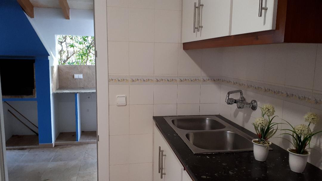 Villa Desi Cala'N Blanes  Eksteriør billede