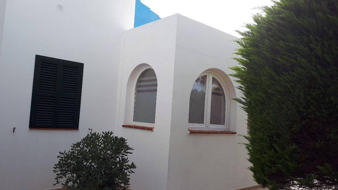 Villa Desi Cala'N Blanes  Eksteriør billede