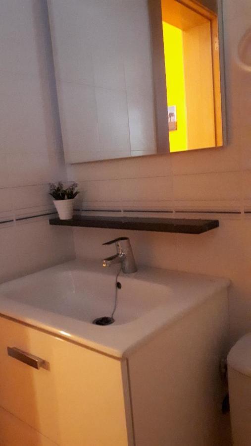Villa Desi Cala'N Blanes  Eksteriør billede