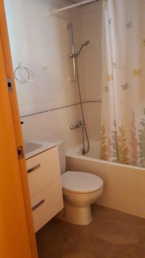 Villa Desi Cala'N Blanes  Eksteriør billede