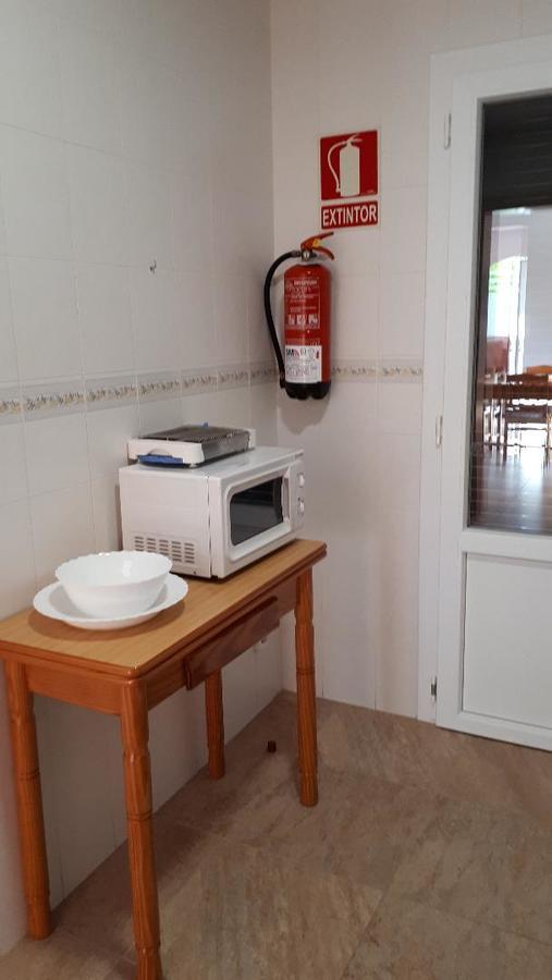 Villa Desi Cala'N Blanes  Eksteriør billede