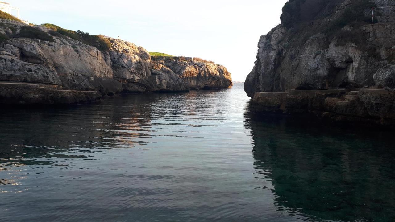 Villa Desi Cala'N Blanes  Eksteriør billede