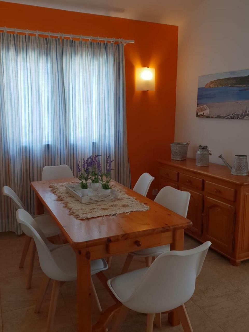 Villa Desi Cala'N Blanes  Eksteriør billede