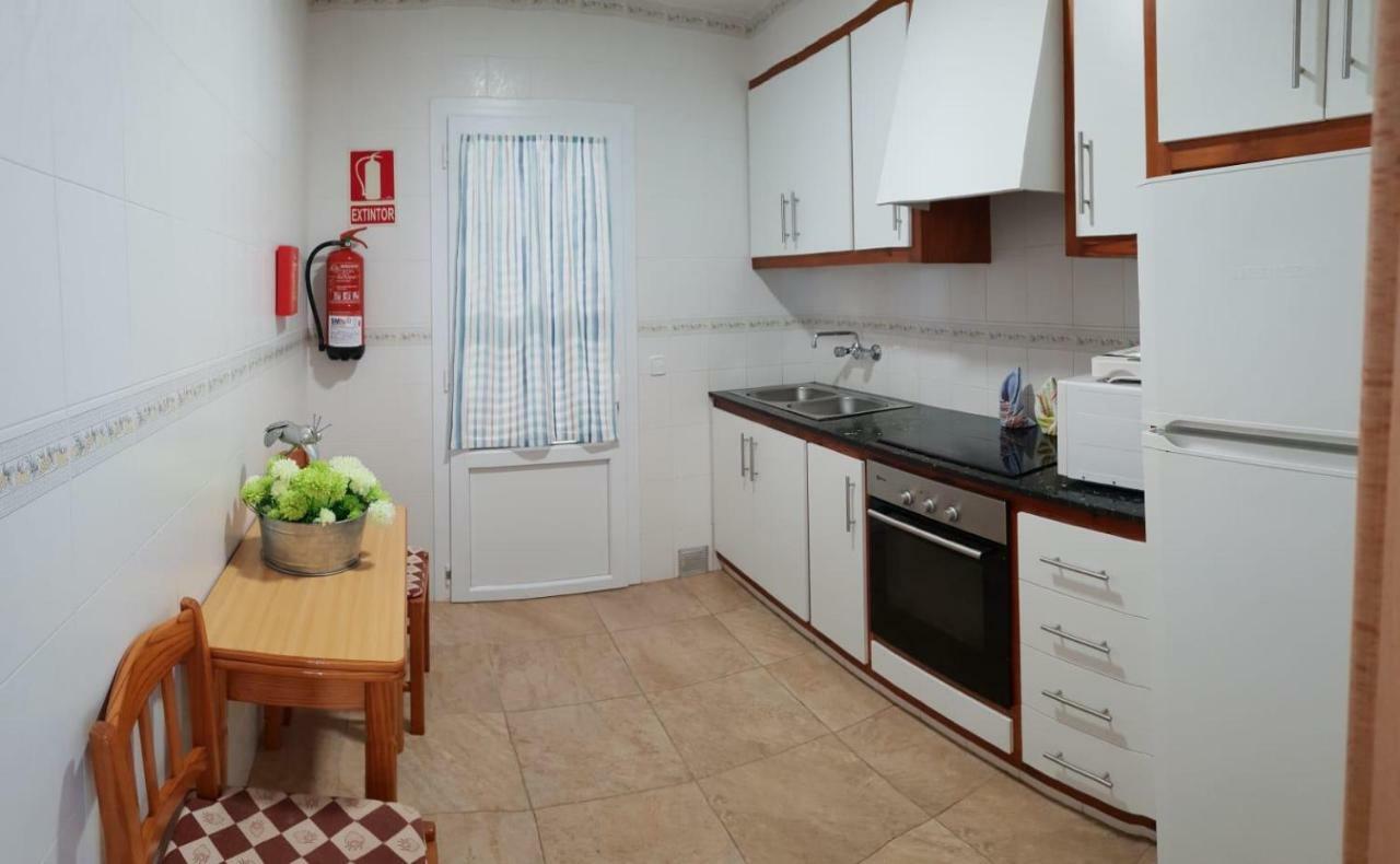 Villa Desi Cala'N Blanes  Eksteriør billede