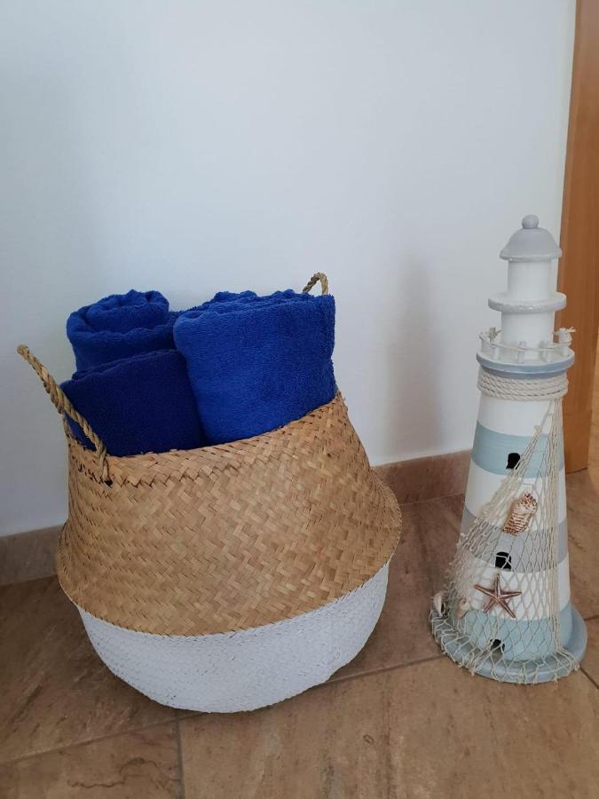 Villa Desi Cala'N Blanes  Eksteriør billede