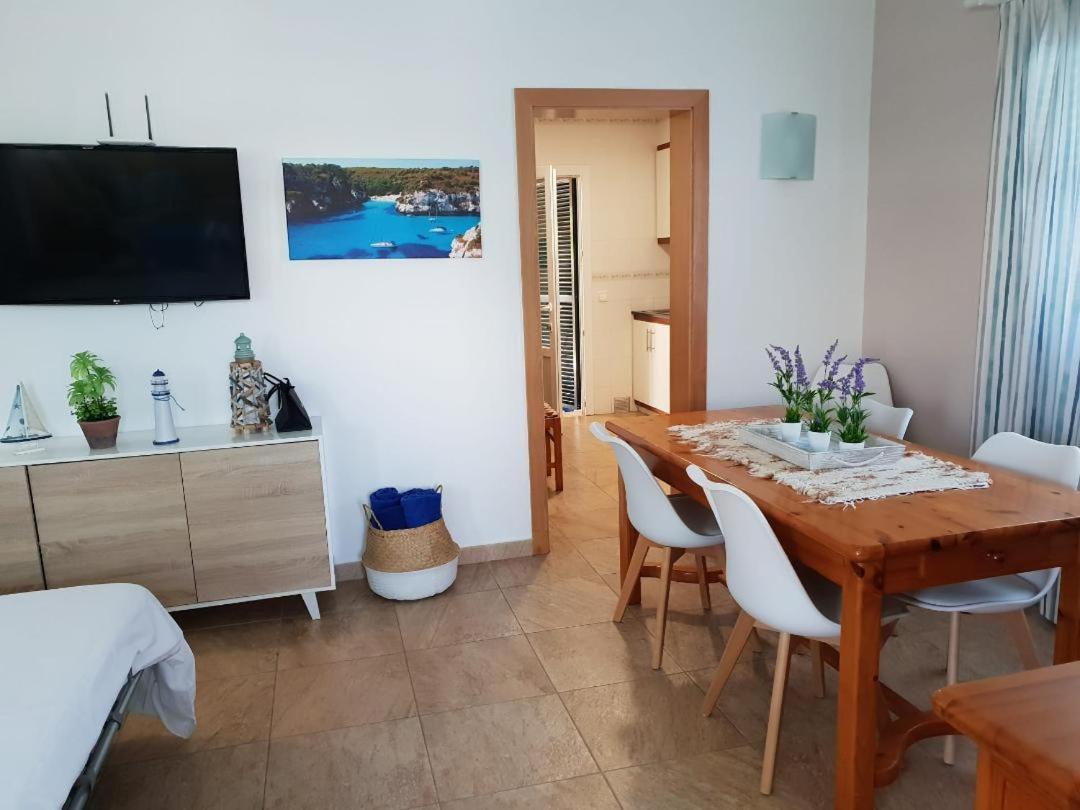 Villa Desi Cala'N Blanes  Eksteriør billede