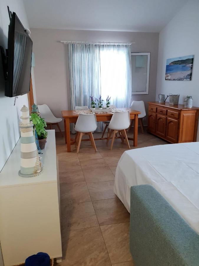 Villa Desi Cala'N Blanes  Eksteriør billede