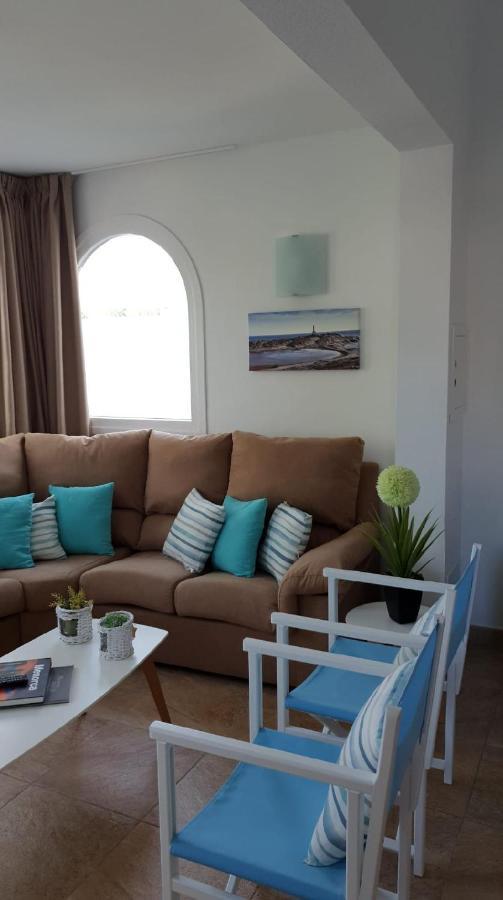 Villa Desi Cala'N Blanes  Eksteriør billede
